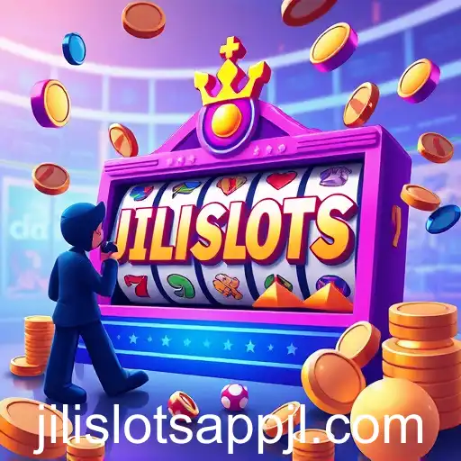 Exploring the Rise of Jilislots in Online Gaming