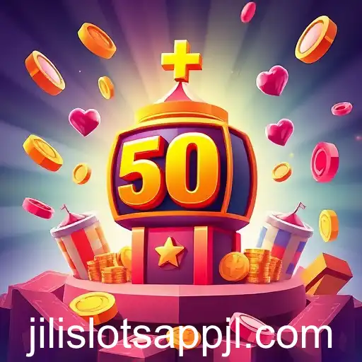 Future of Mobile Gaming: Jilislots App