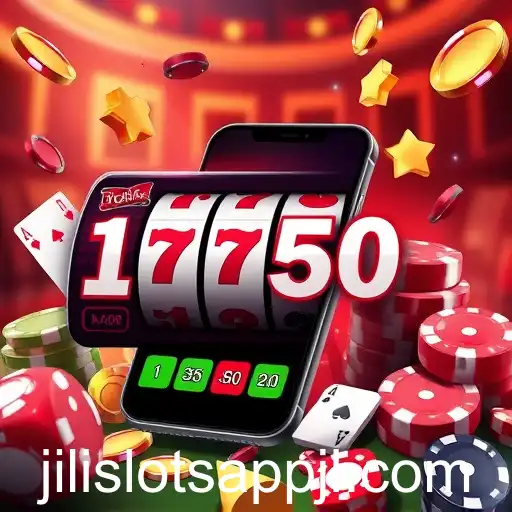 The Evolution of Mobile Gaming in 2025