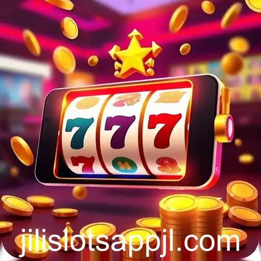 Jilislots App Revolutionizes Gaming in 2025