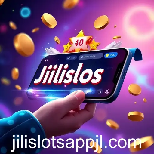 The Rise of Mobile Gaming: Jilislots Leads the Way